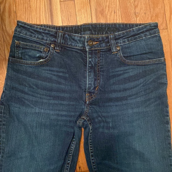 Men’s Denver Hayes Jeans size 34/30 - Picture 2 of 5